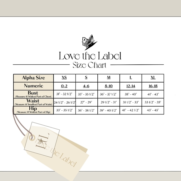 NWT LOVE THE LABEL Blake Ecru Cottagecore Smocked Puff Sleeve Maxi Dress Size L - Picture 2 of 9